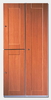 дверцы шкафов из ЛДСП, МДФ, массива дерева или других материалов