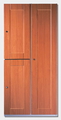 Дверцы шкафов из ЛДСП, МДФ, HPL и т.д.