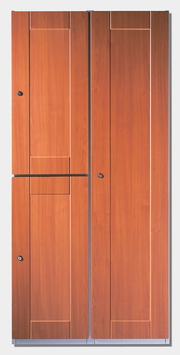 Дверцы шкафов из ЛДСП, МДФ, HPL и т.д.