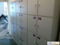 Недорогие шкафы для хранения из ЛДСП