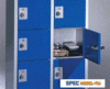 шкафс ячейками  для зарядки телефонов и хранения ценных предметов